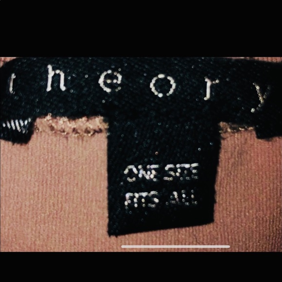 THEORY TANK - Picture 6 of 6